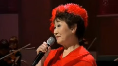 加藤登纪子 - 百万本のバラ