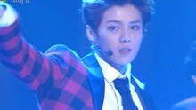 EXO - EXO -狼与美女+咆哮