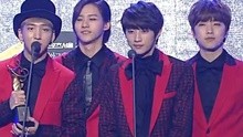 B1A4 - B1A4 - 这是什么事情啊