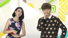 爱奇艺音乐榜 - 爱奇艺音乐榜徐良择偶看脸又看胸 旧爱都是灵感缪斯