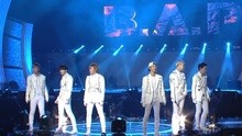 B.A.P - B.A.P - One Shot