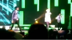 SHINee - Ready Or Not