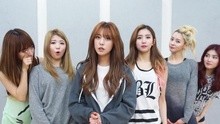 Hello Venus - HelloVenus-Wiggle Wiggle宣传