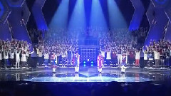 Johnnys Jr. - 雪が降ってきた