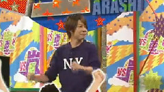 Hey! Say! JUMP,岚,知念侑李 - VS Arashi & 知念侑李