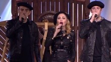 Madonna - 麦当娜2012巴黎演唱会