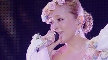 滨崎步 - 滨崎步出道15周年纪念巡演