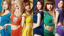 Hello Venus - Wiggle Wiggle