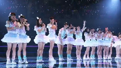 HKT48 - AKB48グループ臨時総会 白黒つけようじゃないか! HKT48単独公演
