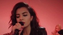 Charli XCX - Boom Clap 现场版