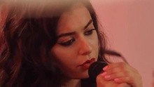 Charli XCX - Stay With Me 现场版