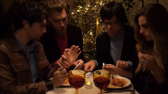 Rhett & Link - Get Off The Phone Song