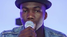 Jacob Banks - Jacob Banks - Magic 现场版