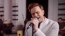Olly Murs - Last Christmas 现场版
