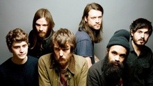 Fleet Foxes - White Winter Hymnal