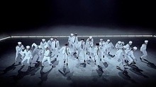 防弹少年团 - 歌谣大作战 Intro performance 预告