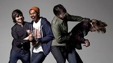 The Temper Trap - Sweet Disposition