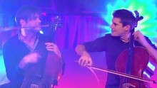 2Cellos - Wake Me Up