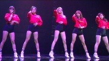 Hello Venus - Wiggle Wiggle
