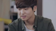 CNBLUE - tvN 清潭洞111 EP3 姜敏赫Cut