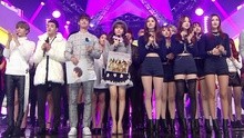 Apink - A pink 一位