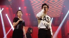 Mad Clown - Battlecry+Fire - SBS人气歌谣 现场版  15/01/11
