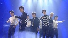 High4 - Day By Day - SBS人气歌谣 现场版 15/01/11