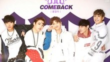 JJCC - JJCC 回归预告 - SBS人气歌谣  15/01/11