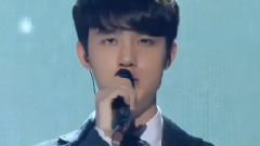 EXO,EXO-K,EXO-M - 12月的奇迹