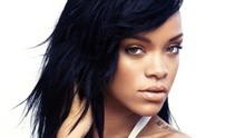 Rihanna - Rihanna - Vogue 试听版