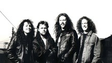 Metallica - Fade To Black 图片版
