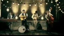 Mumford & Sons - Little Lion Man