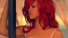 Rihanna - California King Bed