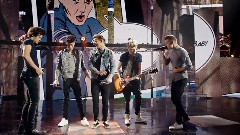 One Direction - Teenage Dirtbag