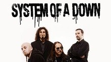 System of A Down - System Of A Down - Toxicity