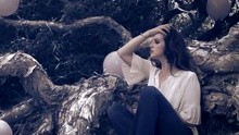 Lana Del Rey - Big Eyes 歌词版
