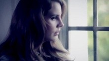 Lana Del Rey - Pretty When You Cry 粉丝版