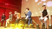 SHINee - SHINee-Sleepless Night live