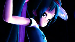 初音未来,VOCALOID家族,动漫专属 - イージーデンス