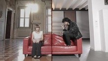 Francesco Renga,Alessandra Amoroso - L'amore Altrove