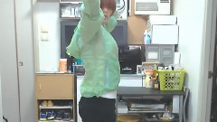 模仿翻唱 - EXO 舞蹈模仿