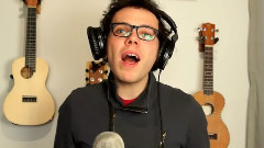 A Great Big World - Mirrors (Cover)