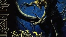 Fear Of The Dark 图片版