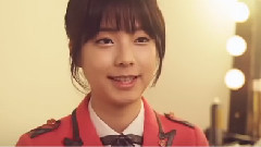 Juniel - 2014 Elite校服拍摄采访