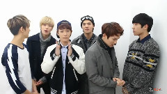 Teen Top - Teen Top官方FanClub Angel 3期 募集影像