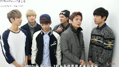 Teen Top - Teen Top官方FanClub Angel 3期 募集影像