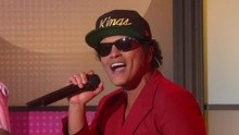 Mark Ronson,Bruno Mars - Uptown Funk 现场版