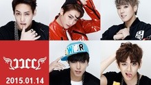 JJCC - JJCC - 燃烧吧(Fire)