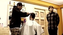Nuol - Nuol & KingKong - Hair 预告1
