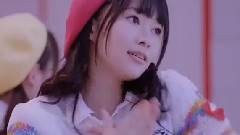 指原莉乃,AKB48 - 意気地なしマスカレード(指原莉乃センターver.)